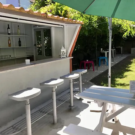 Guest house Stone Wall Bolhao Central Porto